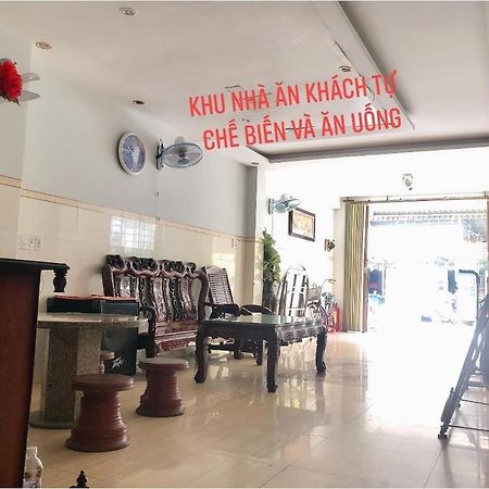 Phòng Trọ Thanh Thuỷ 2 Hà Tiên Ngoại thất bức ảnh