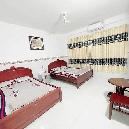 Phòng Trọ Thanh Thuỷ 2 Hà Tiên Ngoại thất bức ảnh