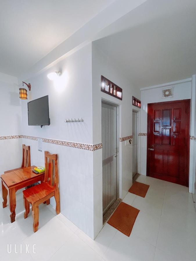Phòng Trọ Thanh Thuỷ 2 Hà Tiên Ngoại thất bức ảnh