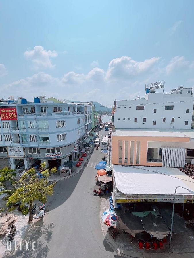 Phòng Trọ Thanh Thuỷ 2 Hà Tiên Ngoại thất bức ảnh
