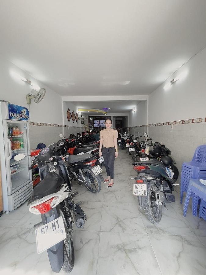 Phòng Trọ Thanh Thuỷ 2 Hà Tiên Ngoại thất bức ảnh