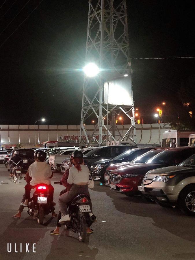 Phòng Trọ Thanh Thuỷ 2 Hà Tiên Ngoại thất bức ảnh