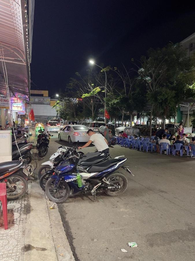 Phòng Trọ Thanh Thuỷ 2 Hà Tiên Ngoại thất bức ảnh