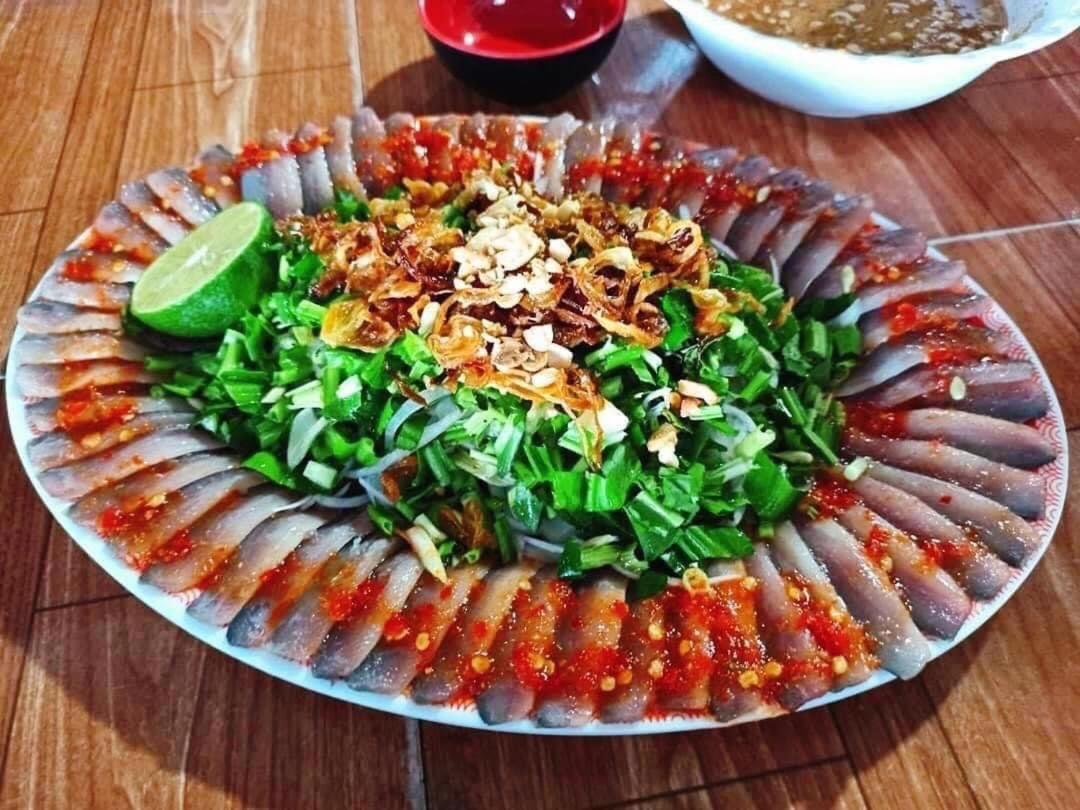 Phòng Trọ Thanh Thuỷ 2 Hà Tiên Ngoại thất bức ảnh
