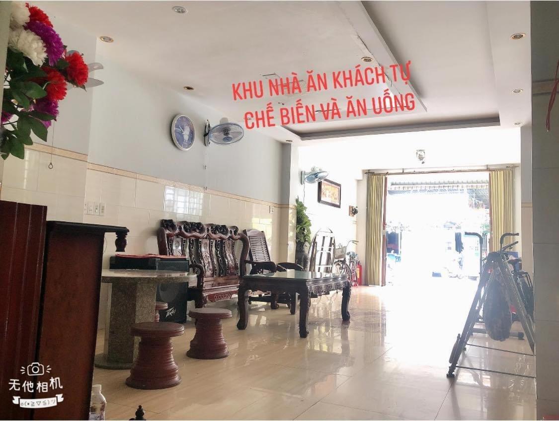 Phòng Trọ Thanh Thuỷ 2 Hà Tiên Ngoại thất bức ảnh