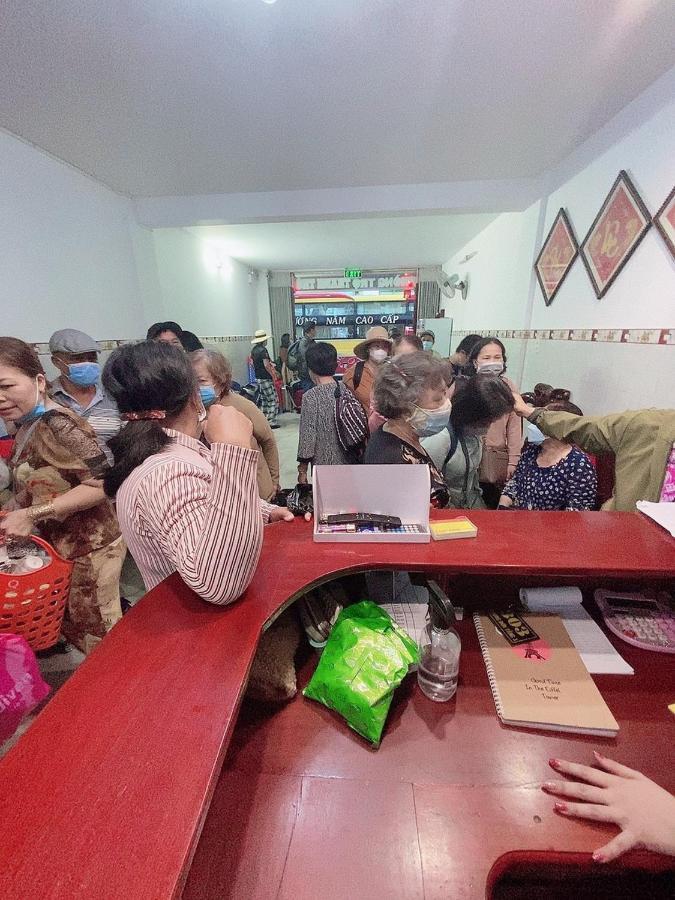 Phòng Trọ Thanh Thuỷ 2 Hà Tiên Ngoại thất bức ảnh