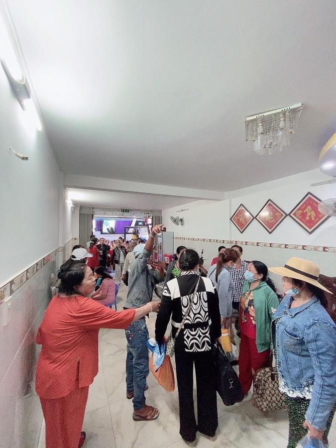 Phòng Trọ Thanh Thuỷ 2 Hà Tiên Ngoại thất bức ảnh