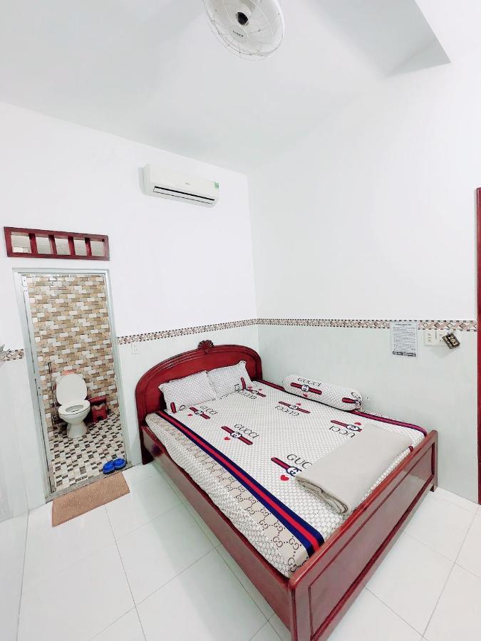Phòng Trọ Thanh Thuỷ 2 Hà Tiên Ngoại thất bức ảnh