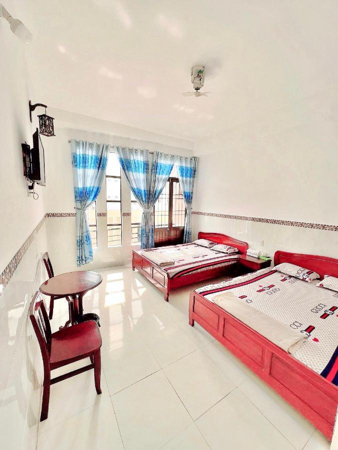 Phòng Trọ Thanh Thuỷ 2 Hà Tiên Ngoại thất bức ảnh